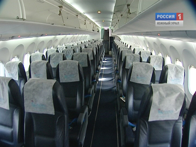 Челябинск и Сочи свяжет прямой авиарейс
