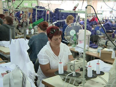 Смоленские предприниматели получат из федерального бюджета 200 млн рублей