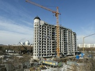 Новая Москва: дороги построят, но дома не снесут