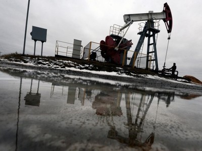Кабмин одобрил нефтяной налог на прибыль вместо НДПИ