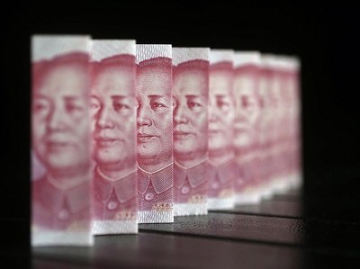 Банки ЕС способствуют интернационализации юаня