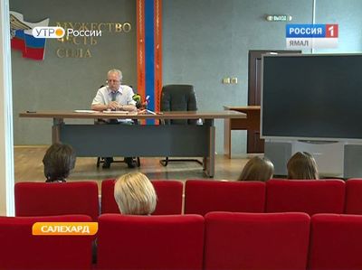 Лесных пожаров на Ямале меньше, но беспокоят грибники