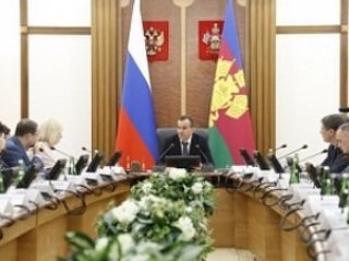 Реформа кубанского здравоохранения пройдет поэтапно