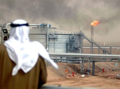 Саудовская Аравия повысит цены на нефть для Азии