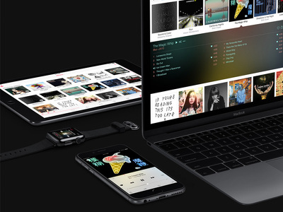 Apple ищет Android-разработчиков