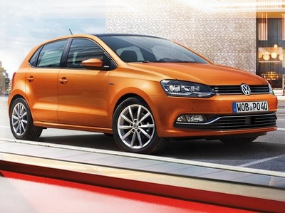 Volkswagen Polo стал эксклюзивнее и дешевле
