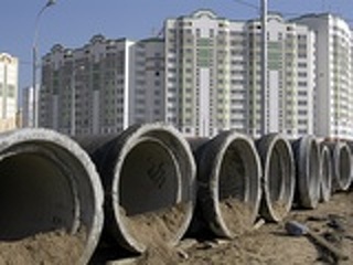 Ипотечное кредитование в России ожило за счет господдержки