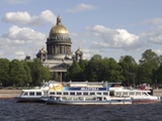 Снимать элитную квартиру в Петербурге в пять раз выгоднее, чем в Москве