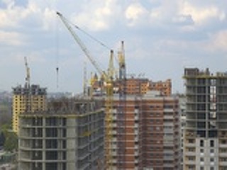Чиновник: при запрете долевого строительства расцветут серые схемы