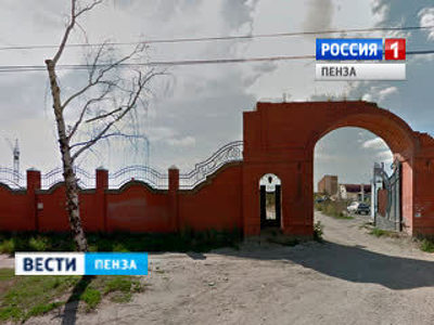 Мордовские инвесторы завершат долгострой на бывшем ипподроме в Пензе