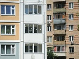 Московские девятиэтажки сносить не будут