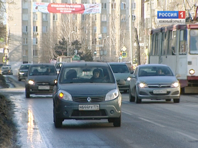 Ко Дню города в Челябинске запустят новую транспортную развязку