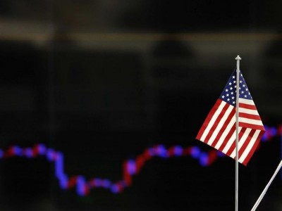 Экономика США: обещания аналитиков vs. реальность