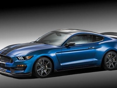 Ford   Mustang  2018 