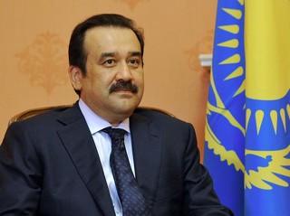 Карим Масимов: мир вступает в "новую эру"