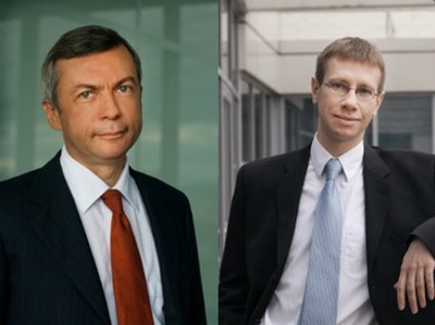 Эксперты: завершение кризиса или начало рецессии?