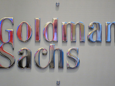    :    Goldman Sachs