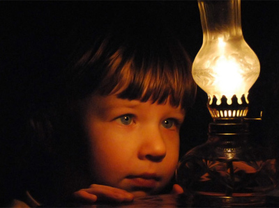 Алтайские школы и детсады могут остаться без электричества