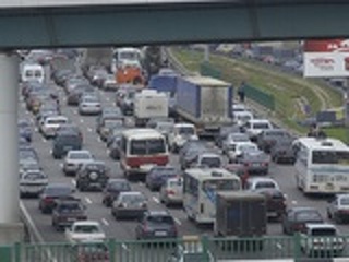 Проблема Каширского шоссе решится в ноябре