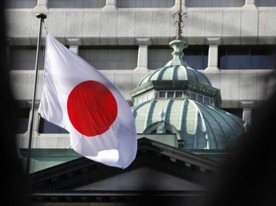 S&P: абэномика не помогает Японии