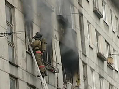 Взрыв в многоэтажке в Кривом Роге: причиной стала утечка бытового газа