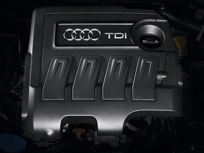 VW и Audi обвиняют в обмане экологических организаций