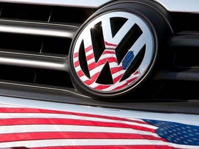 Дело Volkswagen: в США начато расследование против компании