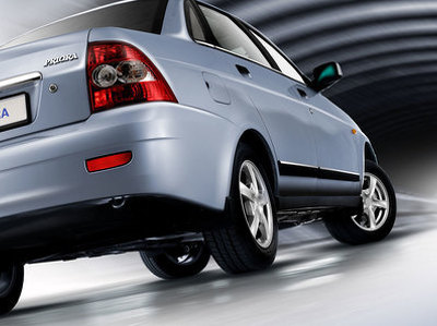 Судьба Lada Priora уже определена