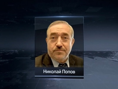В Тверской области застрелен депутат местного заксобрания Николай Попов