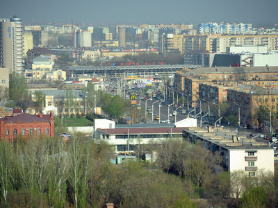 Десять иностранцев объявили голодовку в центре временного содержания в Астрахани