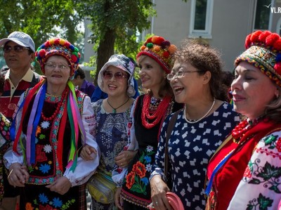 Туристы из Китая потратили в России $1 млрд