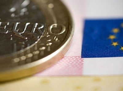 МВФ: ЕС необходимо решать проблему плохих активов