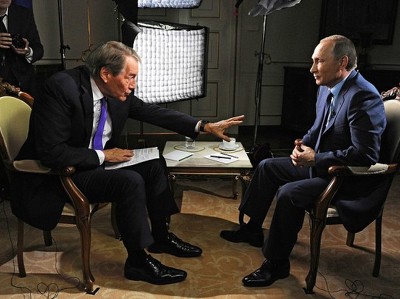 Путин: санкции не имеют принципиального значения для экономики России