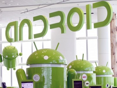 Число пользователей ОС Android достигло 1,4 млрд