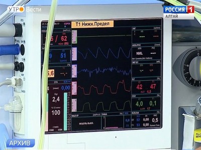 В Алтайском крае упразднили межрайонные медицинские отделы