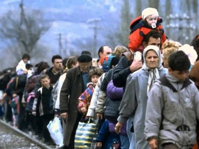 ООН: к 2017 г. в ЕС прибудут 1,4 млн беженцев