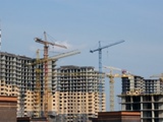 Столичных застройщиков оштрафовали на 79 миллионов за нарушение закона о дольщиках