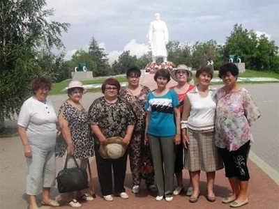В Краснодарском крае набирает обороты социальный туризм