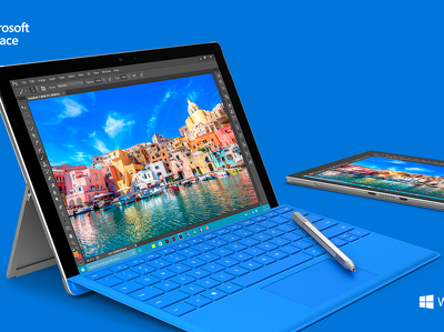 Флагманские Lumia, Surface Pro 4: все о новинках Microsoft