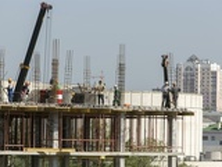 В октябре в Новой Москве введут 200 тысяч квадратов жилья