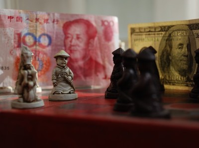 Щедрость Китая может стать причиной нового кризиса