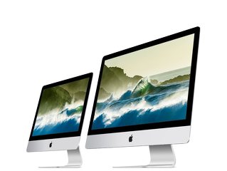 Apple   21,5-   4K-