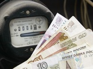 Мень нарисовал портрет типичного должника за коммуналку