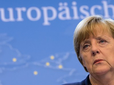 Грос: Германия теряет статус 