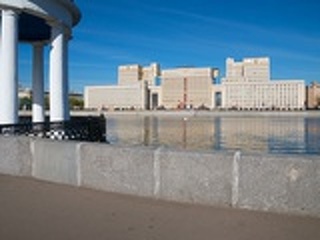 Вода у дома: топ-5 московских набережных