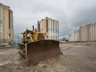 Подмосковного застройщика оштрафовали на 900 тысяч за шумные работы