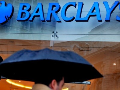 Barclays заплатит $325 млн за ипотечные махинации