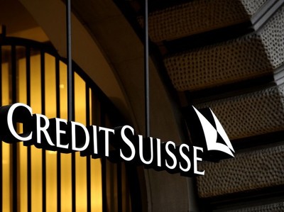 Credit Suisse    6  