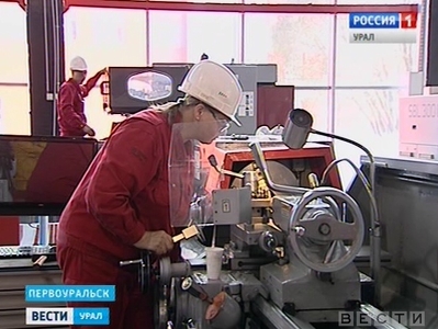 Екатеринбург готовится принять национальный чемпионат WorldSkills Hi-Tech-2015