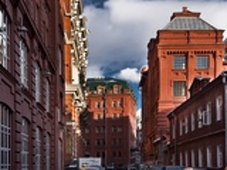 Московская элитка: впереди Центральный округ